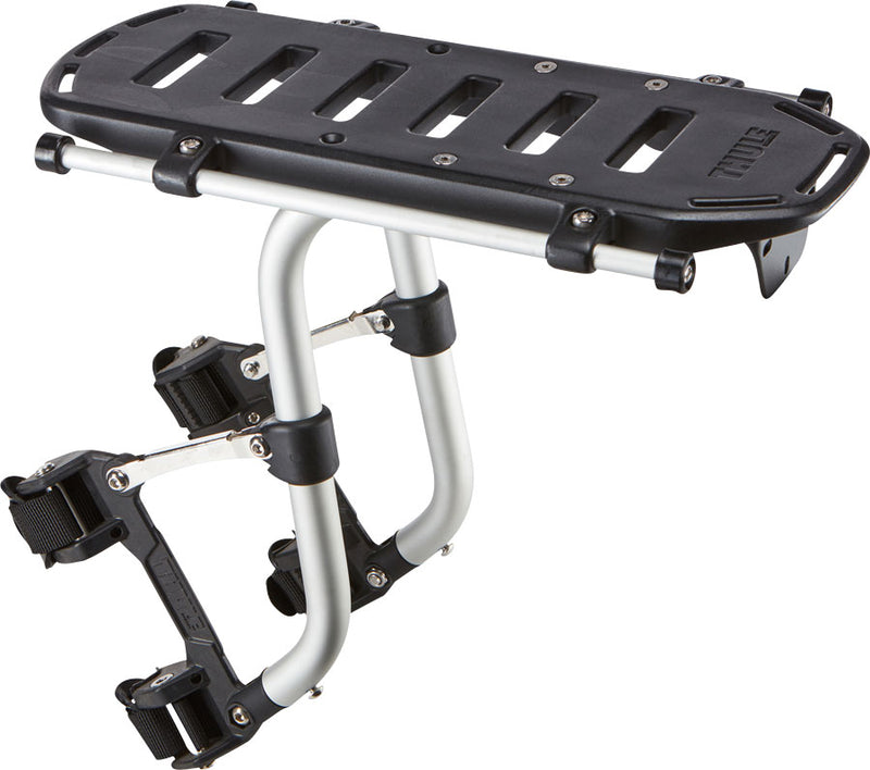 Load image into Gallery viewer, Thule Pack 'n' Pedal Tour Rack
