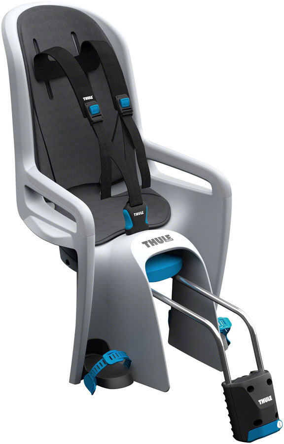 Load image into Gallery viewer, Thule RideAlong Frame Mount Child Seat: Gray
