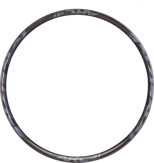 RaceFace ARC 31 Rim - 29" Disc Black 32H