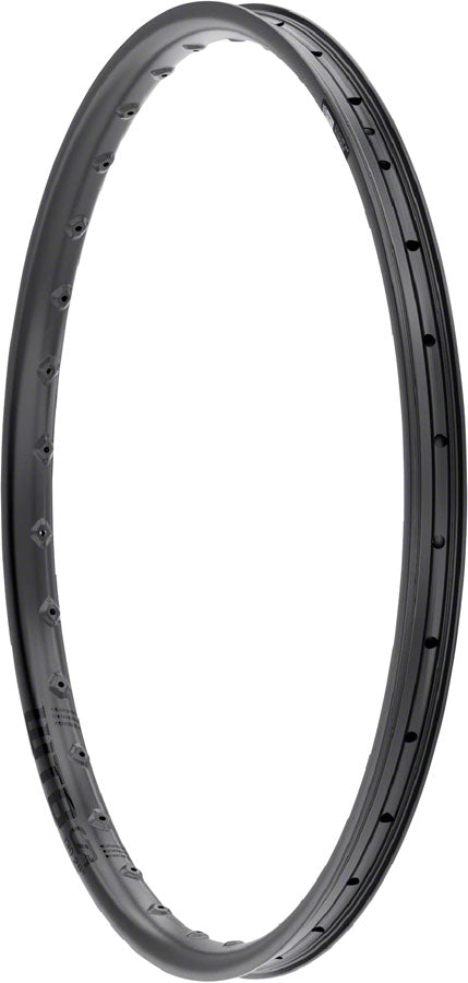 Load image into Gallery viewer, WTB CZR i30 Rim - 29" TCS Tubeless Disc Black 32H
