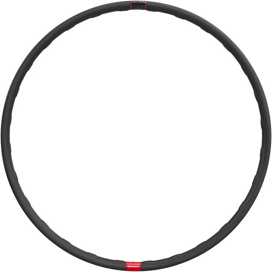 Reserve Wheels Reserve 30 DH Rim - 27.5" Disc Carbon 32H