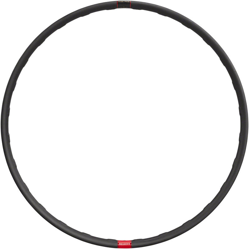 Load image into Gallery viewer, Reserve Wheels Reserve 25 GR Rim - 700c Disc Carbon 24H
