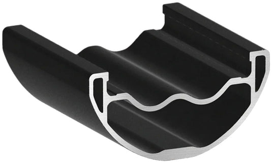 Spank Spike 369 29" Rim 32h - Black