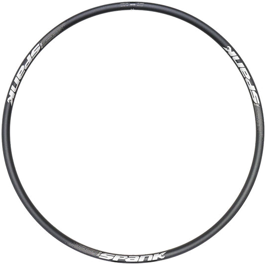 Spank Spike 369 29" Rim 32h - Black