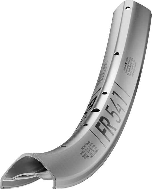 DT Swiss FR 541 Rim - 27.5" Disc Silver 32H