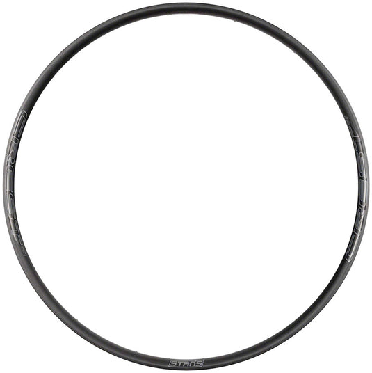 Stan's Crest MK4 Rim - 27.5 Disc Black 32H