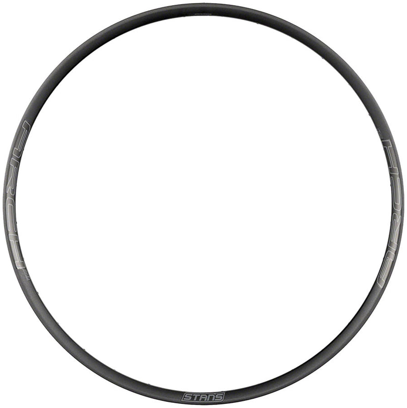 Load image into Gallery viewer, Stan's Arch MK4 Rim - 27.5 Disc Black 28H

