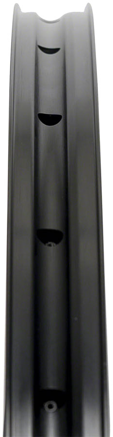 Load image into Gallery viewer, Stan's Arch MK4 Rim - 27.5 Disc Black 28H
