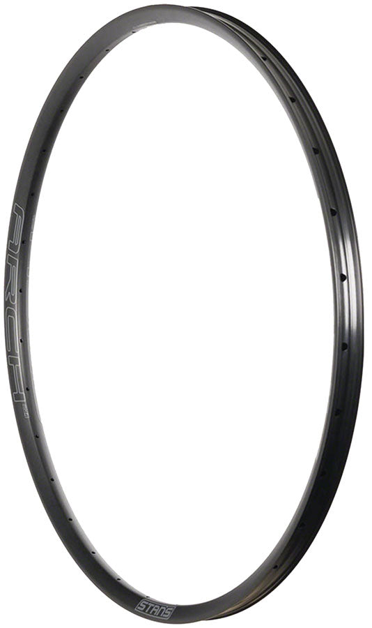 Load image into Gallery viewer, Stan's Arch MK4 Rim - 27.5 Disc Black 28H
