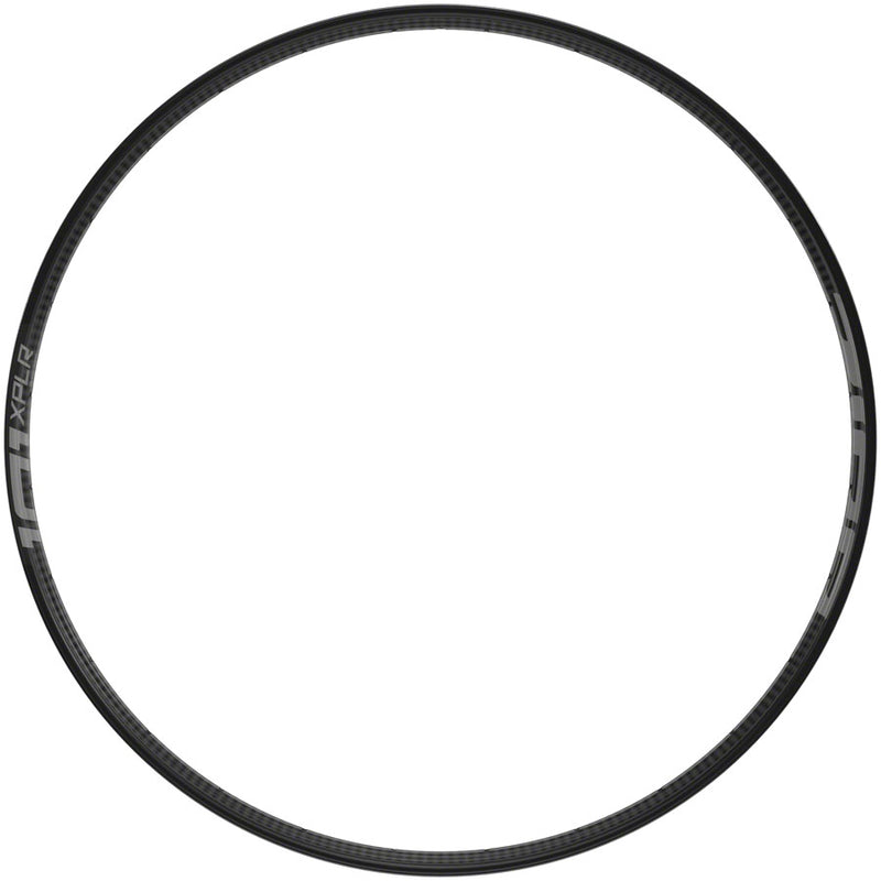 Load image into Gallery viewer, Zipp 101 XPLR Rim - 700 Disc Brake Carbon 28H Front A1
