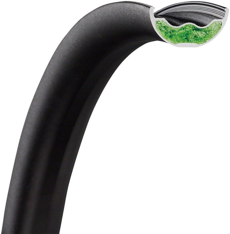 Load image into Gallery viewer, Spank 350 Vibrocore Rim - 29" Disc Black 32H
