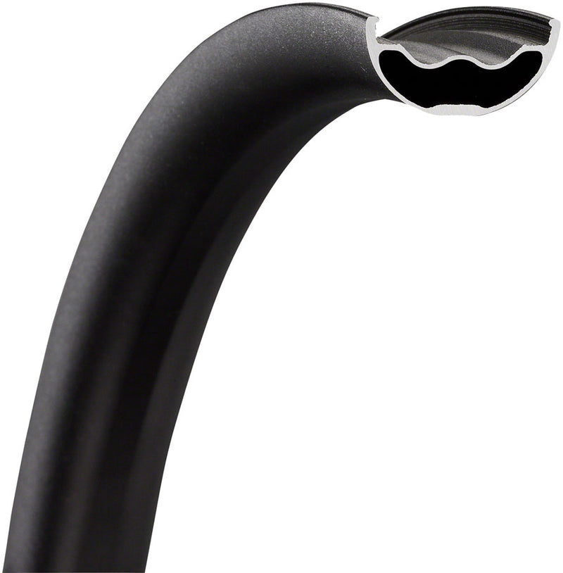 Load image into Gallery viewer, Spank 350 Rim - 29" Disc Black 32H
