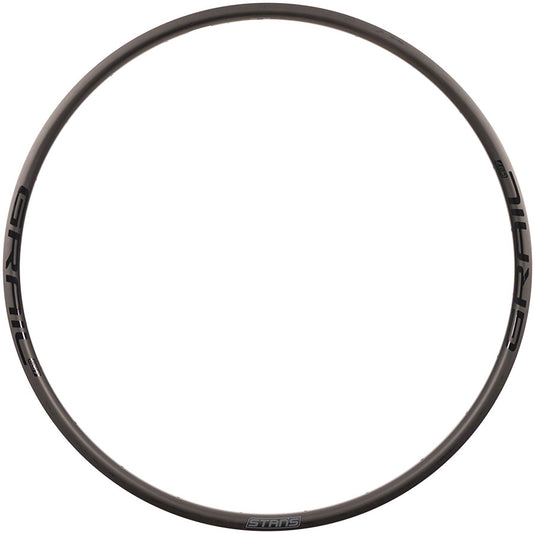 Stan's Grail CB7 Rim - 700 Disc Gray 24H