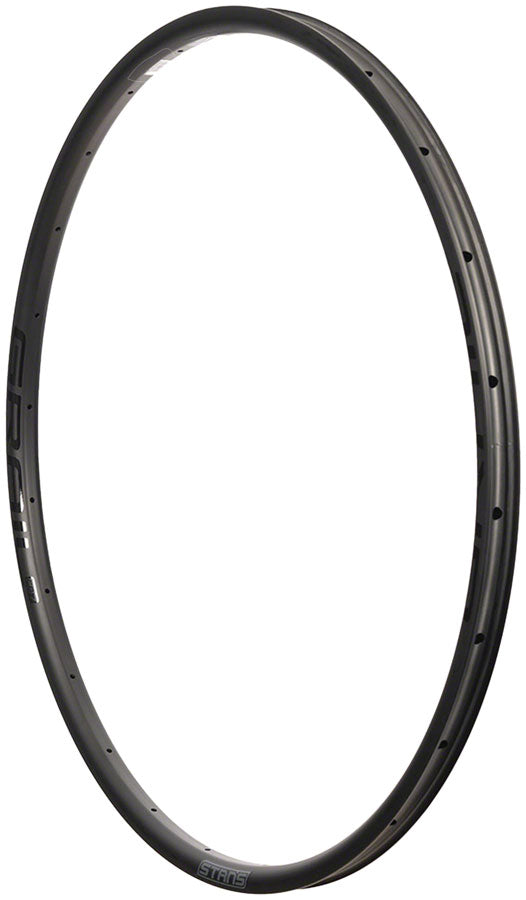 Load image into Gallery viewer, Stan's Grail CB7 Rim - 700 Disc Gray 28H
