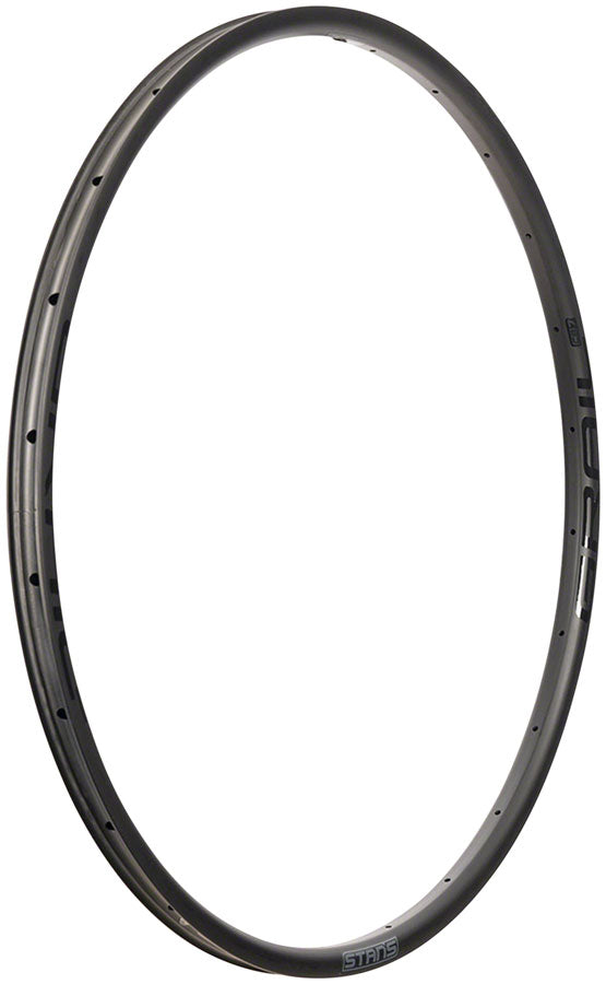 Load image into Gallery viewer, Stan's Grail CB7 Rim - 700 Disc Gray 28H
