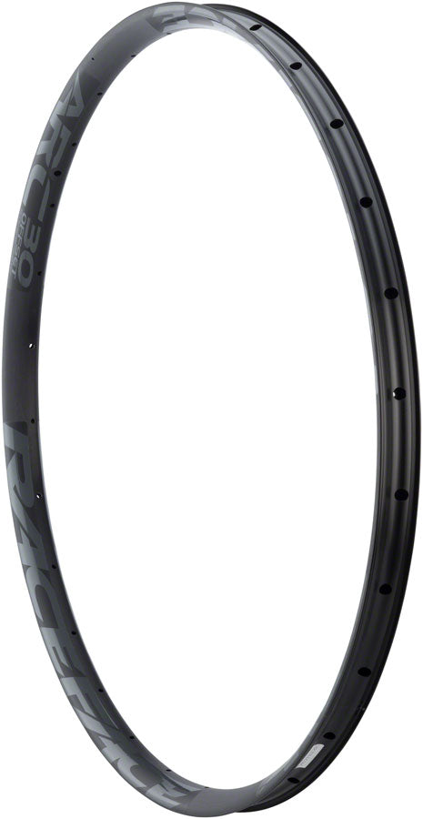 Load image into Gallery viewer, RaceFace ARC 30 Rim - 29" Disc Black 28H Offset
