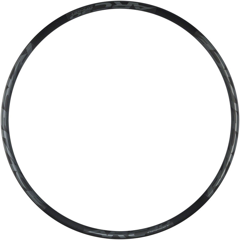 Load image into Gallery viewer, RaceFace ARC 30 Rim - 29" Disc Black 32H Offset
