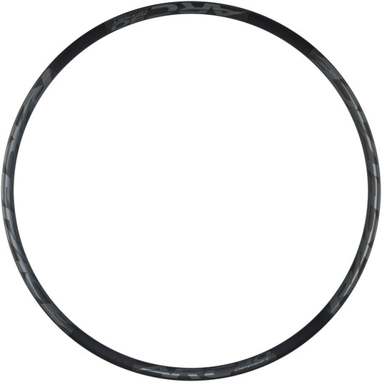 RaceFace ARC 30 Rim - 29" Disc Black 32H Offset