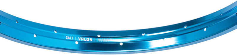Load image into Gallery viewer, Salt Valon Rim - 20" 36H Blue
