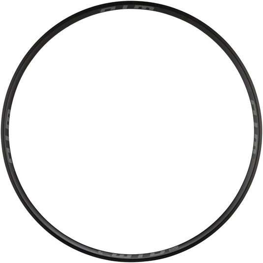 WTB KOM Tough i25 Rim - 27.5" TCS Tubeless Disc Black 32H