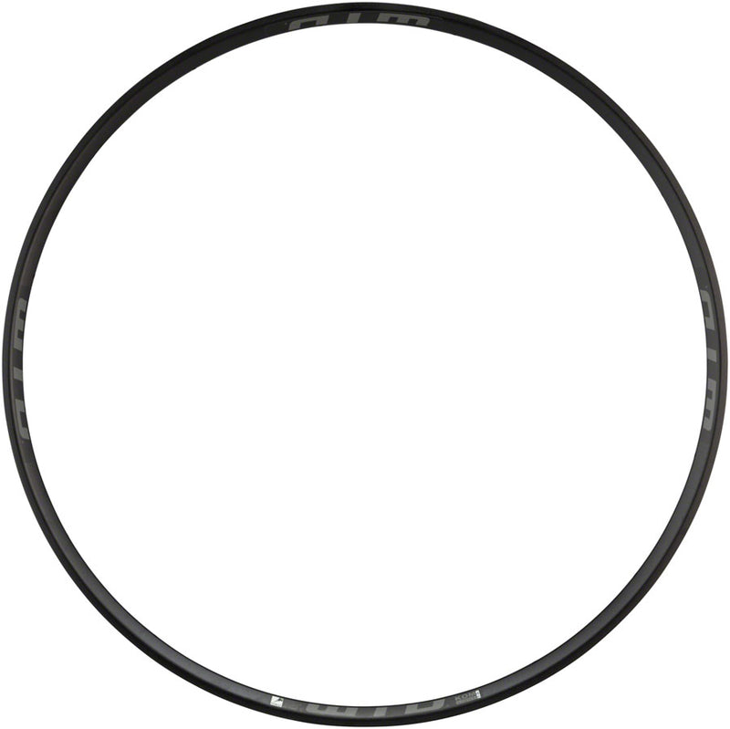 Load image into Gallery viewer, WTB KOM Light i21 Rim - 29" TCS Tubeless Disc Black 28H
