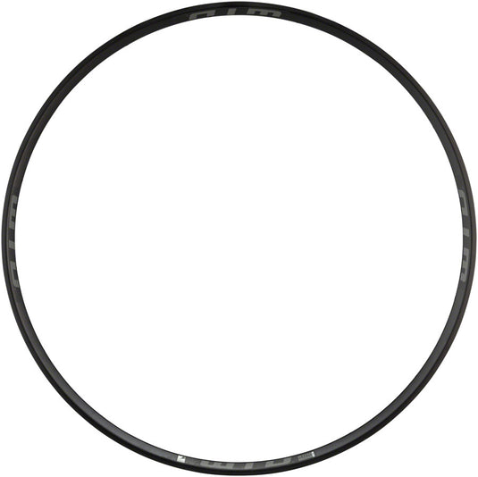 WTB KOM Light i21 Rim - 29" TCS Tubeless Disc Black 28H