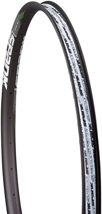 Load image into Gallery viewer, Spank 359 Vibrocore Rim - 29&quot; Disc Black 32H
