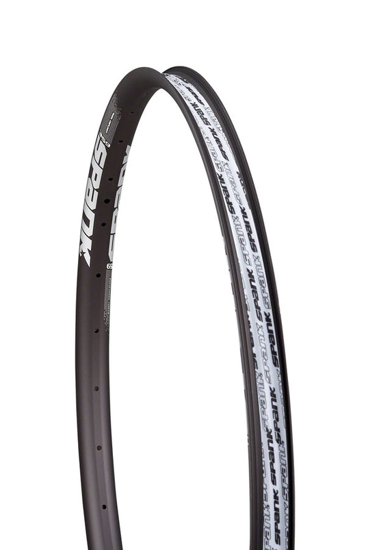 Spank 359 29" Rim 28 - Black -