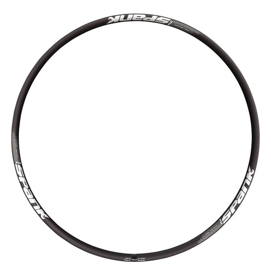 Spank 359 29" Rim 28 - Black -