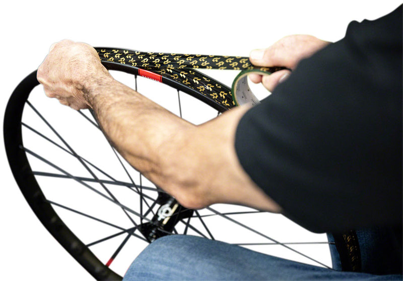 Load image into Gallery viewer, Reserve Wheels Reserve Tape Rim Tape - 10m Roll 34mm
