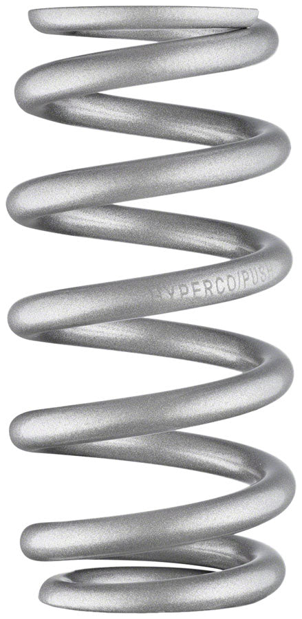 Load image into Gallery viewer, PUSH Industries HyperCoil ELEVENSIX Spring - 200 Series 550lb 55mm Max Stroke
