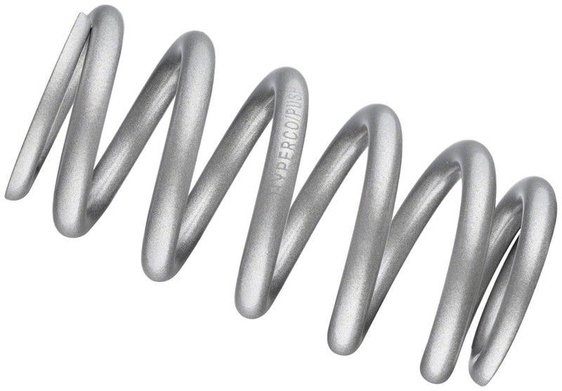 Load image into Gallery viewer, PUSH Industries HyperCoil ELEVENSIX Spring - 250 Series 425lb 65mm Max Stroke
