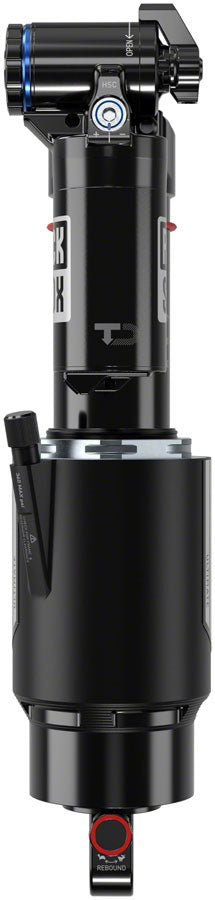Load image into Gallery viewer, RockShox Vivid Ultimate RC2T Rear Shock - 230 x 62.5 mm Vivid Air 3 Tokens Reb25/Comp34 L/O4 Std 10x20 C1 Commencal Meta SX 2020+
