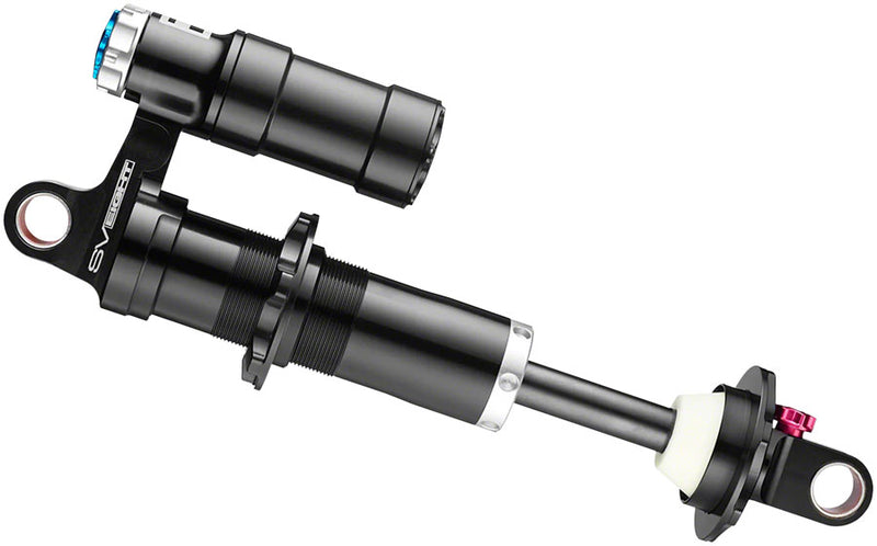 Load image into Gallery viewer, PUSH Industries SV Eight Rear Shock - Standard 230 x 60-65 mm A-Tune 300 - 500 lb/in Springs
