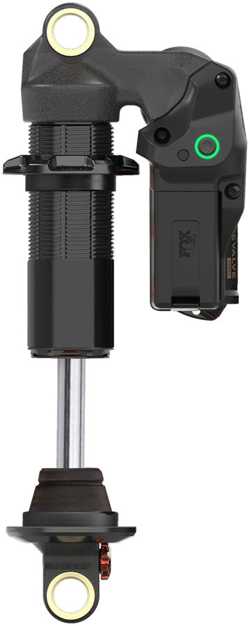 Load image into Gallery viewer, FOX DHX Live Valve Neo Factory Rear Shock - Metric 230 x 60 mm Live Valve Hard Chrome Damper Shaft BLK
