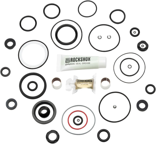RockShox Rear Shock Service Kit