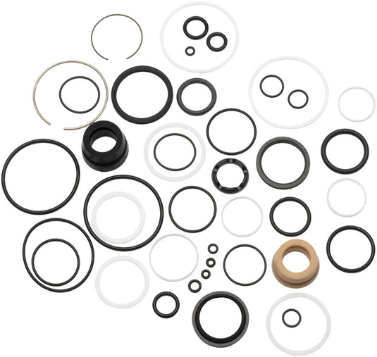 Fox FLOAT X2 Seal Kit