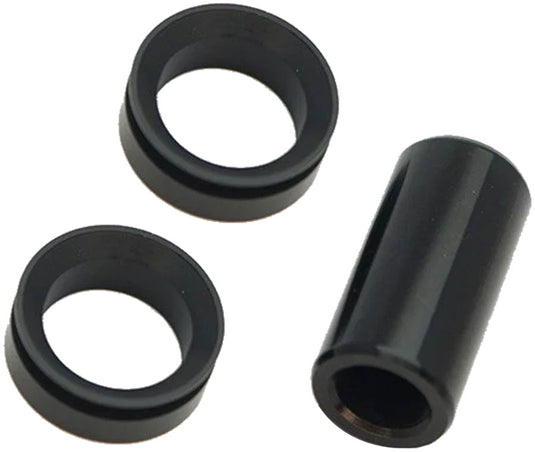 PUSH Industries SV Eight Rear Shock Mount Hardware Kit