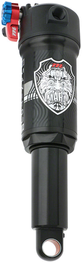 Load image into Gallery viewer, Manitou Mara Rear Shock - Trunnion Metric 185 x 55 mm Black
