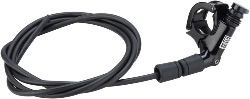 Load image into Gallery viewer, RockShox XLoc Suspension Remote Hose and Banjo for Monarch XX
