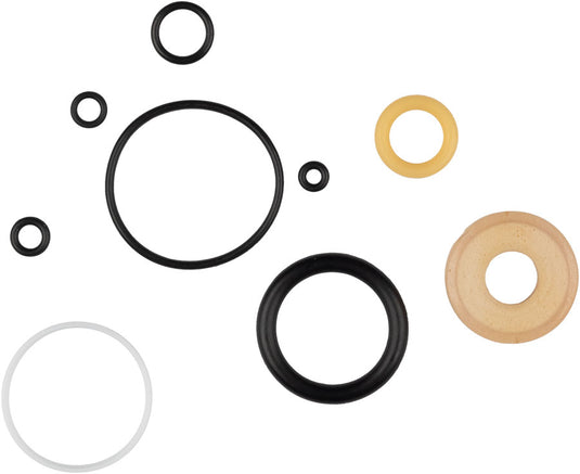 Fox Damper Rebuild Seal Kit