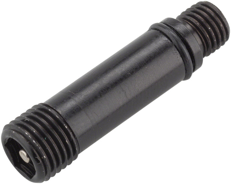 Load image into Gallery viewer, FOX Schrader Air Valve Assembly Slim M6 X .75 1.150 TLG
