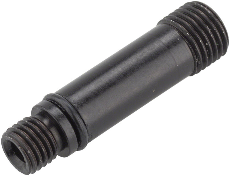 Load image into Gallery viewer, FOX Schrader Air Valve Assembly Slim M6 X .75 1.150 TLG
