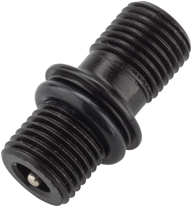 Load image into Gallery viewer, FOX Schrader Air Valve Assembly 5/16-32 ORB Allen without Cap
