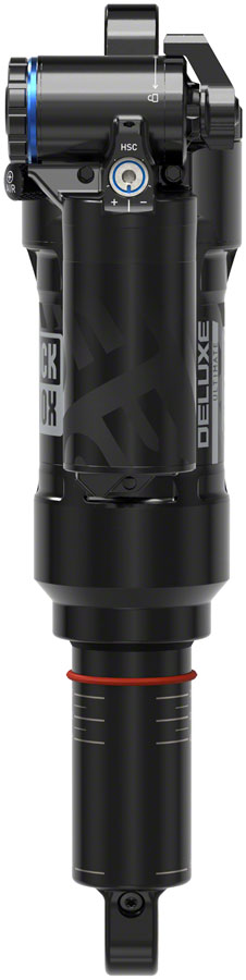 Load image into Gallery viewer, RockShox Super Deluxe Ultimate RC2T Rear Shock - 230 x 60mm Linear Reb/LComp 320lb L/O Std C1 Santa Cruz Bronson 4/Roubion 4 2022+
