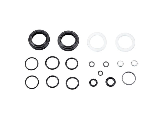 RockShox Fork Service Kit - 200 Hour/1 Year Pike Select C1+ (2023+)