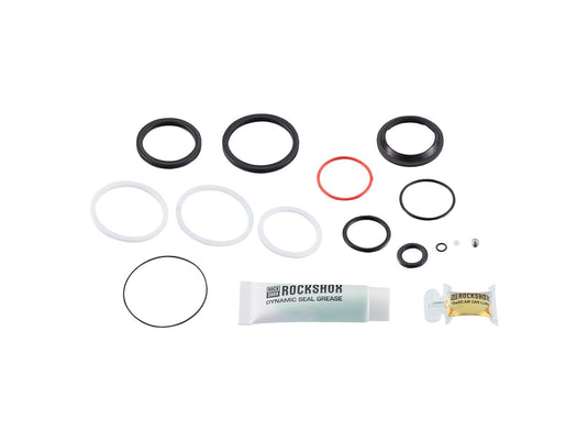 Suspension Part RockShox Deluxe/Super Deluxe 200HR Service K