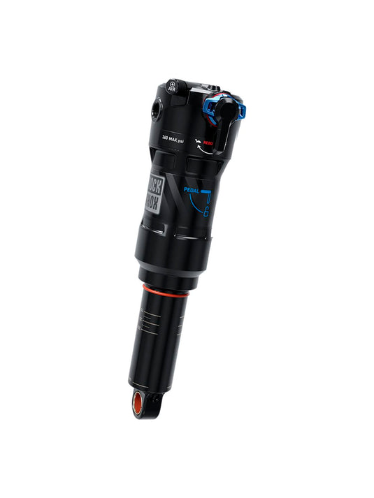RockShox RCT Damper Shaft Assembly - Thumbnail 3