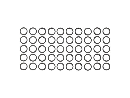 RockShox 8mm Crush Washers Qty 50
