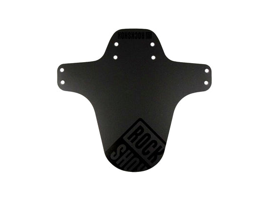 RockShox MTB Fork Fender Black with Stealth Print